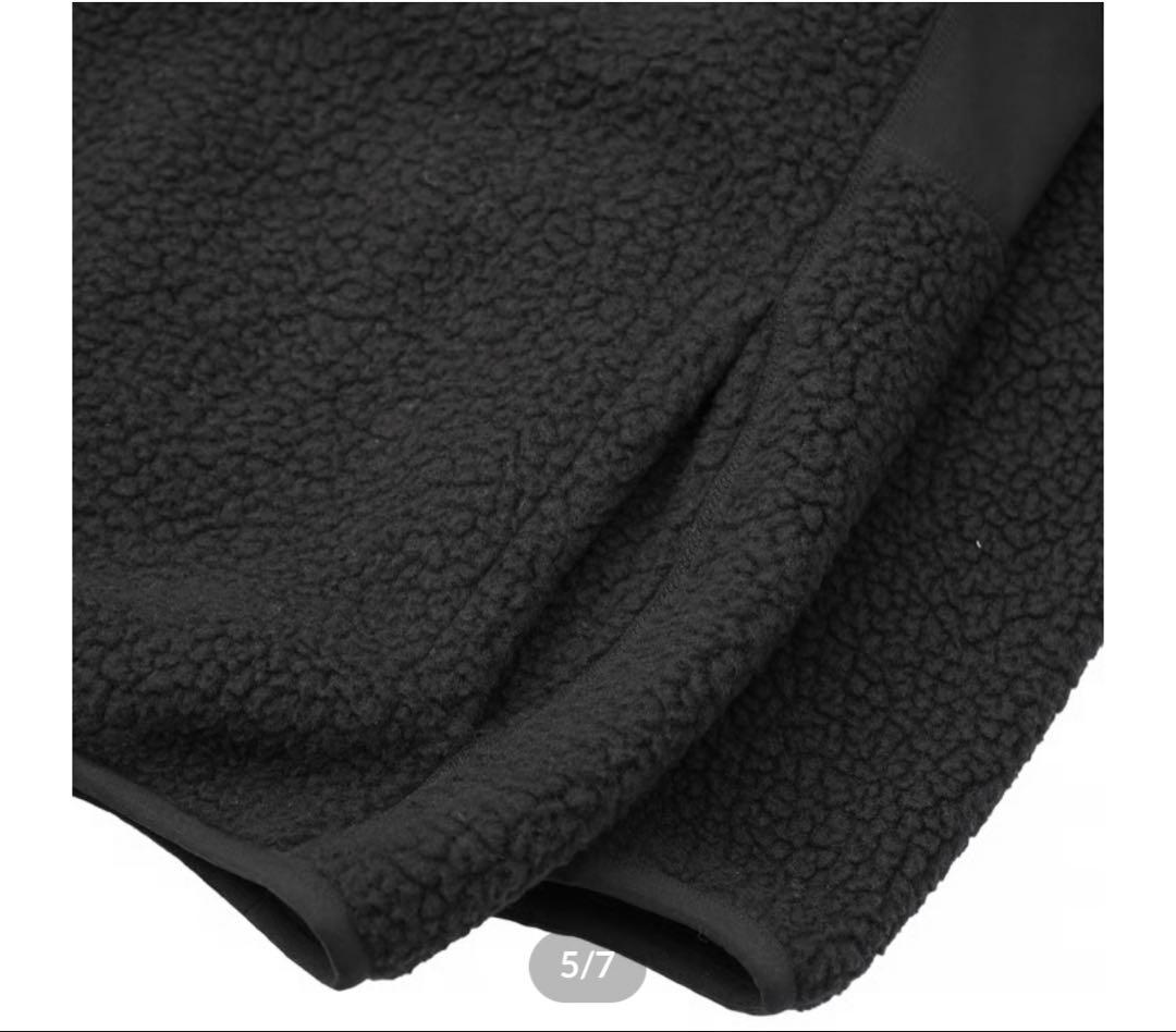 CLUBHAUS Polartec®︎ Fleece 1/4 Pullover