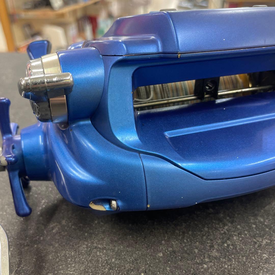 ジャンク　ダイワタナコンブル1000Fe tanacombull 電動リール