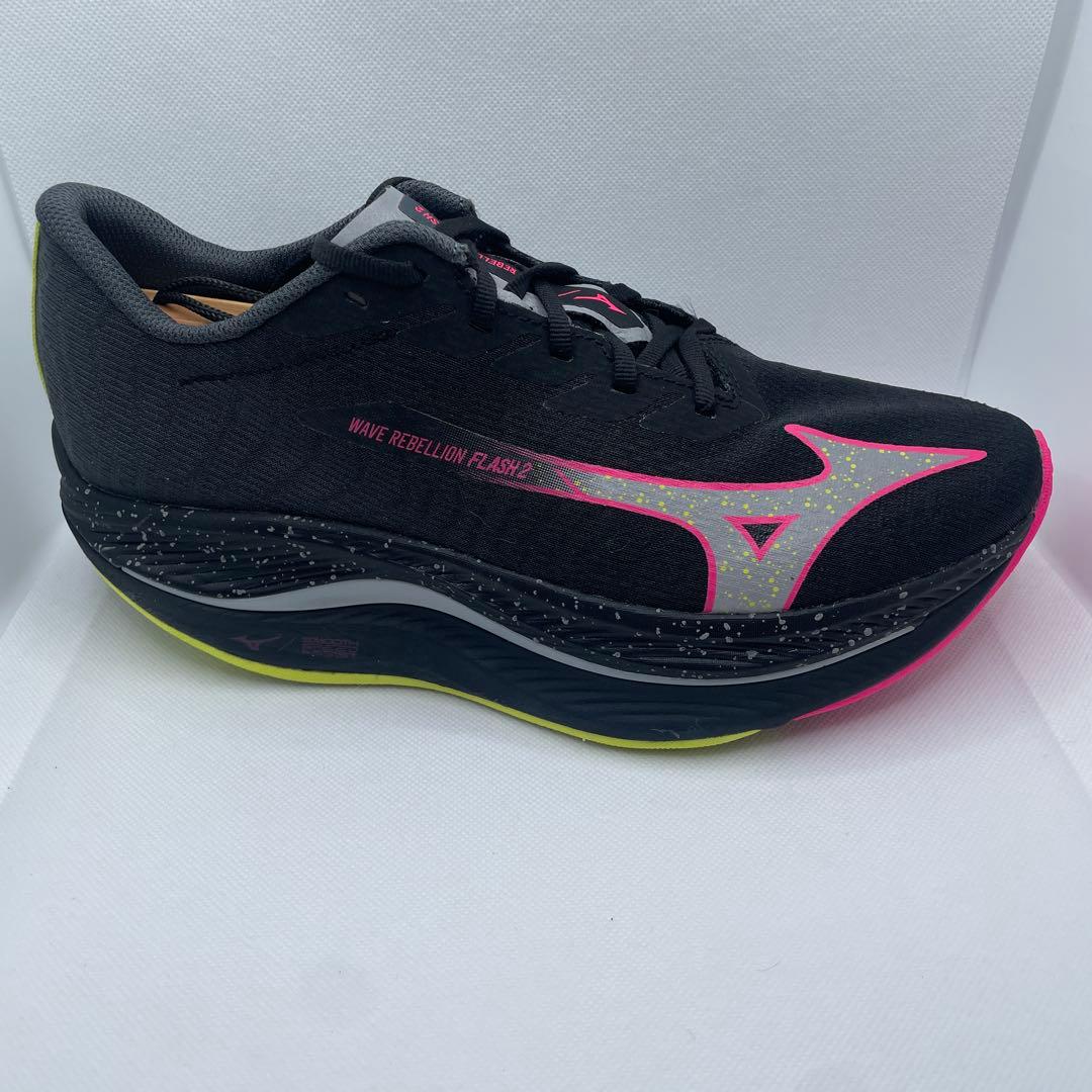 スパイク・シューズ Mizuno Wave Rebellion Flash 2 26cm