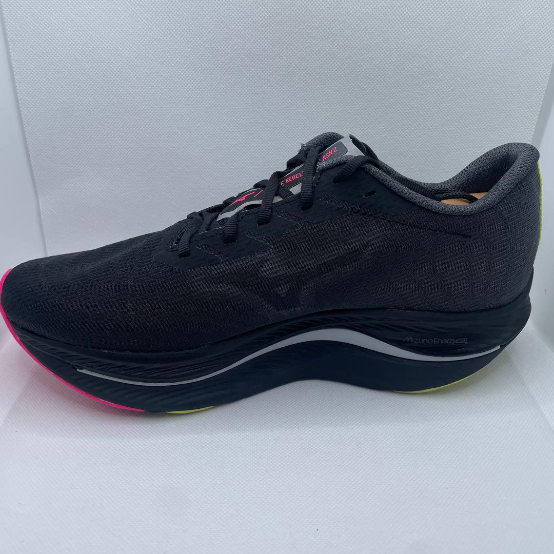 スパイク・シューズ Mizuno Wave Rebellion Flash 2 26cm