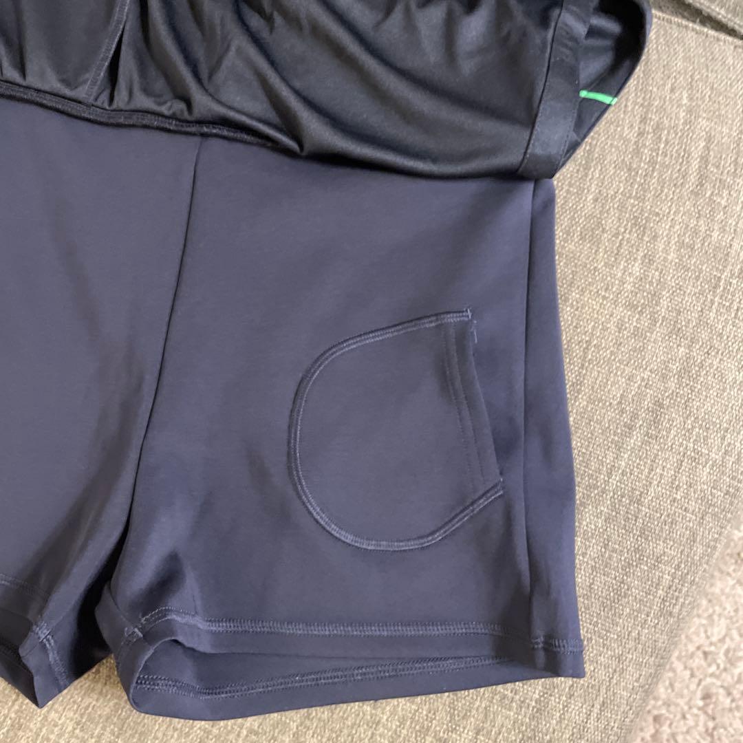 adidas 新品テニスウェア