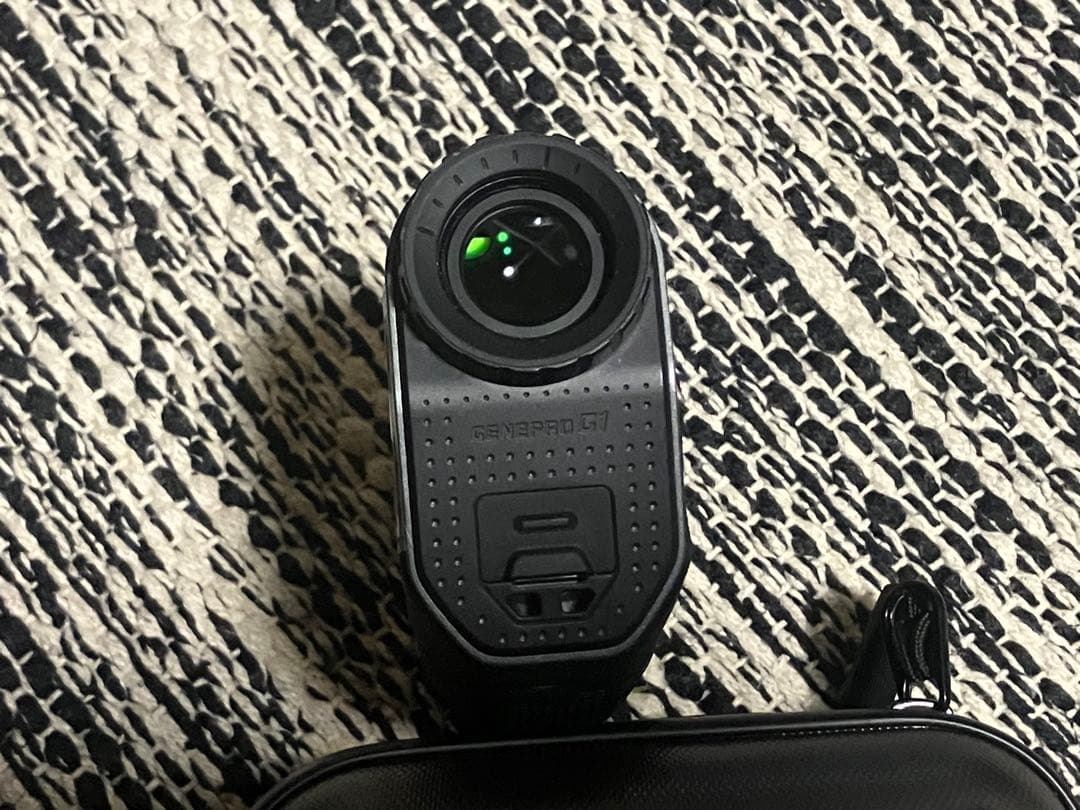 MILESEEY GENEPRO G1 ゴルフ用距離計