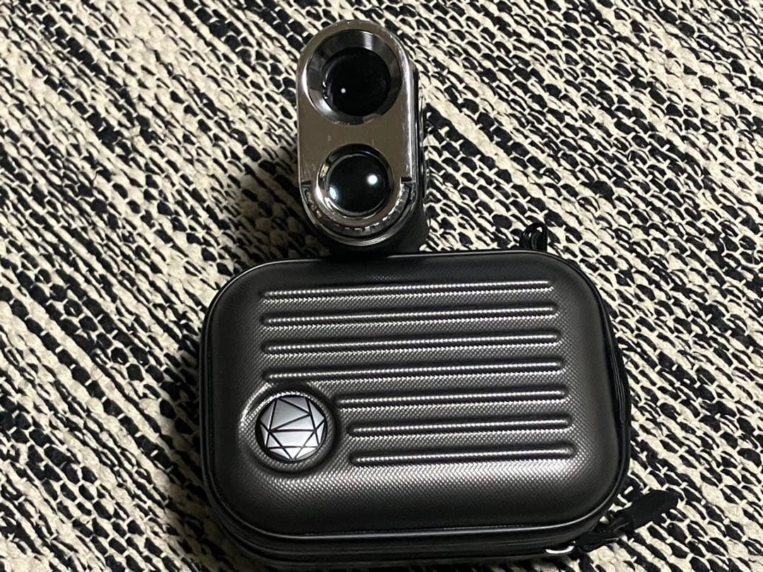 MILESEEY GENEPRO G1 ゴルフ用距離計
