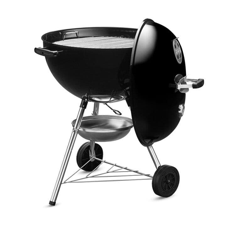 新品未開封 Weber 57cm オリジナルケトル1341308