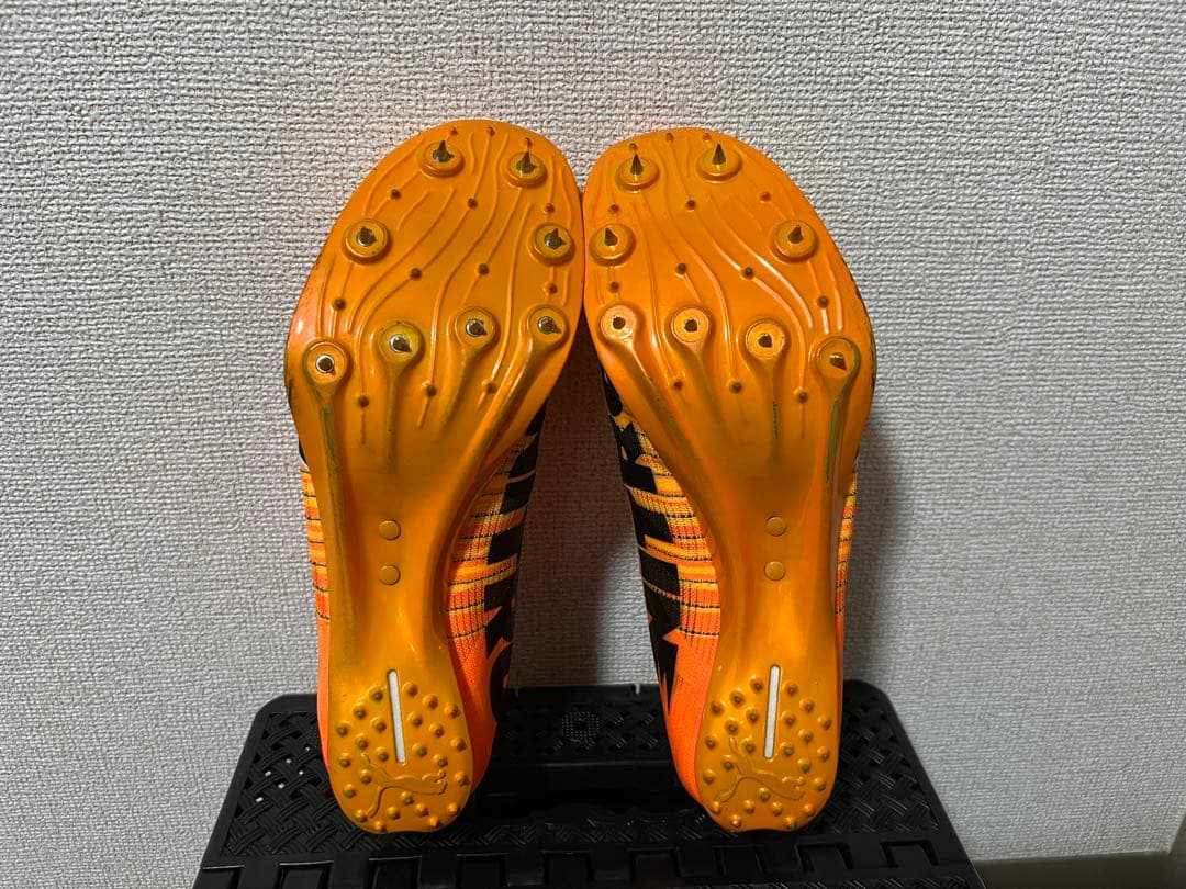 PUMA evoSPEED 400 Nitro 2 エヴォスピード 26.5cm