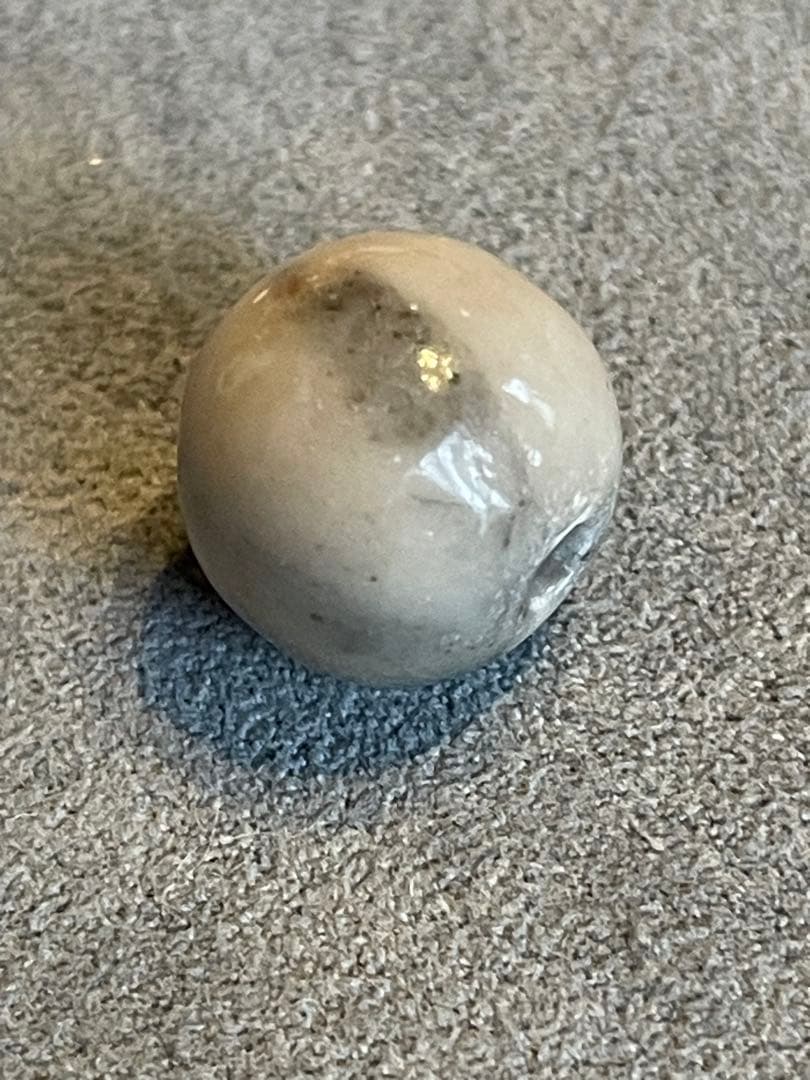 古墳時代　管玉　丸玉　滑石製　出土品