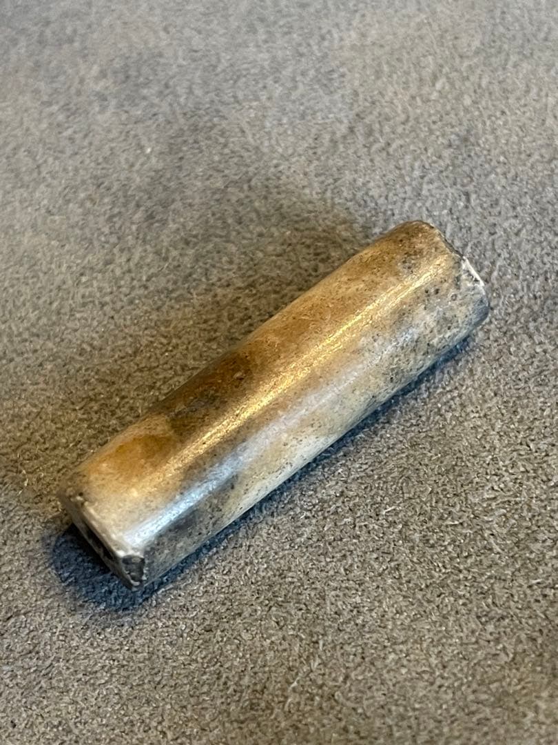 古墳時代　管玉　丸玉　滑石製　出土品
