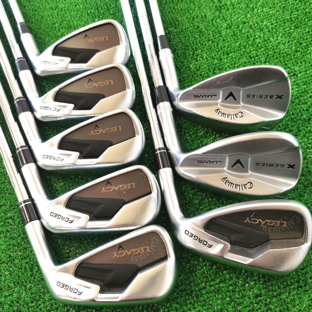 AWです ☆Callaway ROGUE ODYSSEY☆R61P