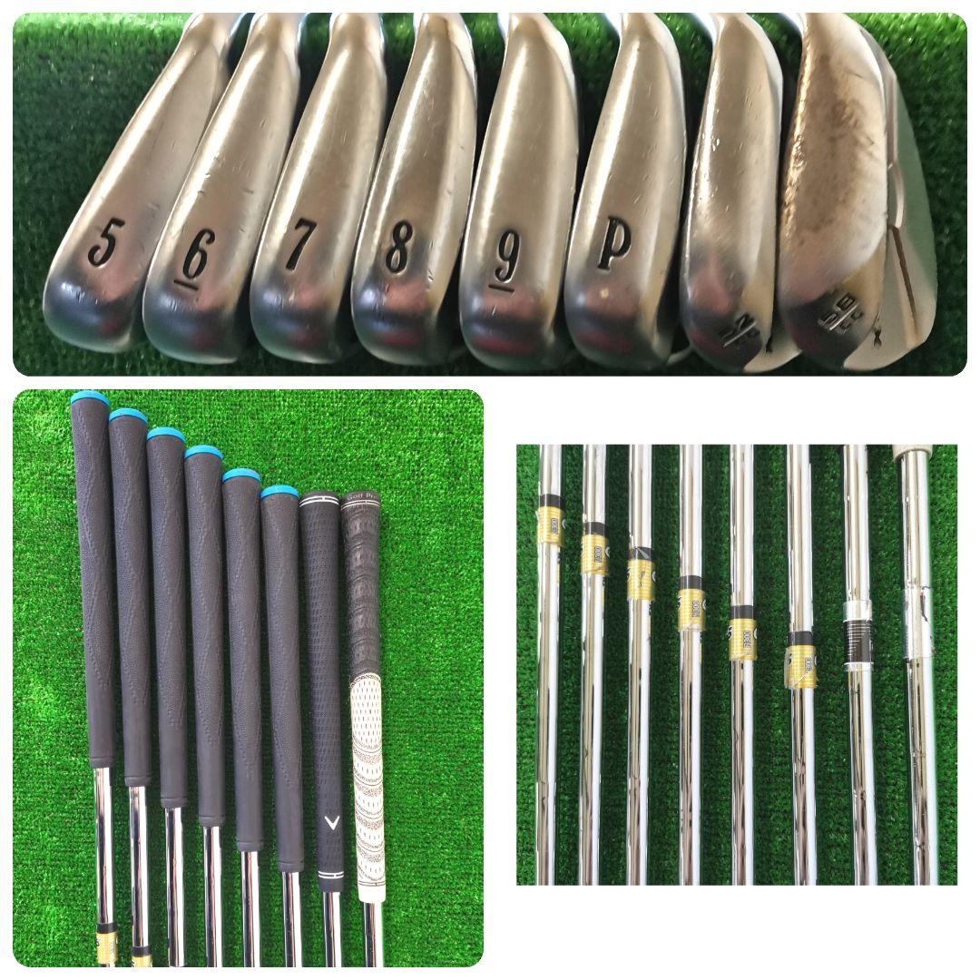AWです ☆Callaway ROGUE ODYSSEY☆R61P