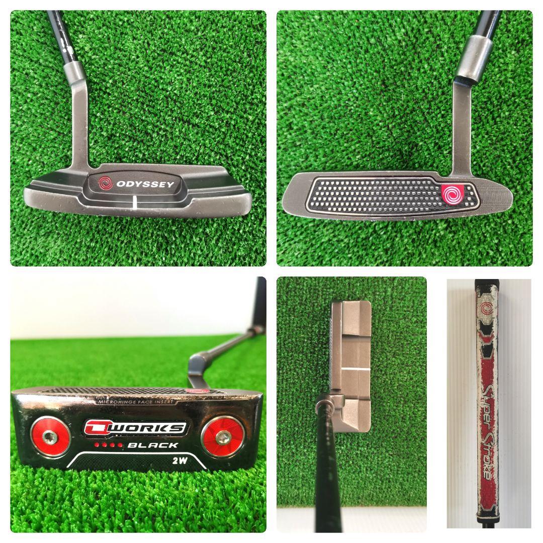 AWです ☆Callaway ROGUE ODYSSEY☆R61P