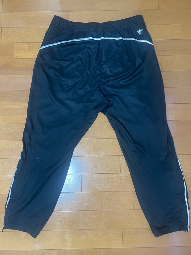 Nike NOCTA パンツ