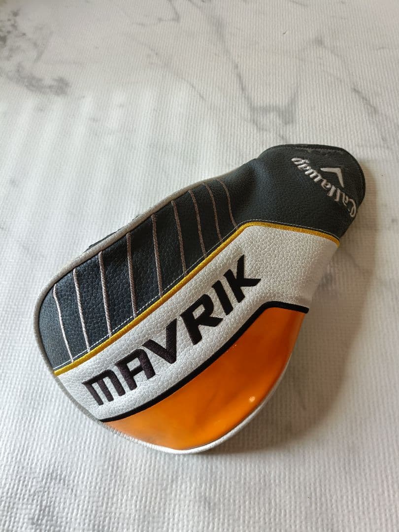 Callaway MAVRIK Sub Zero ドライバー 10.5°