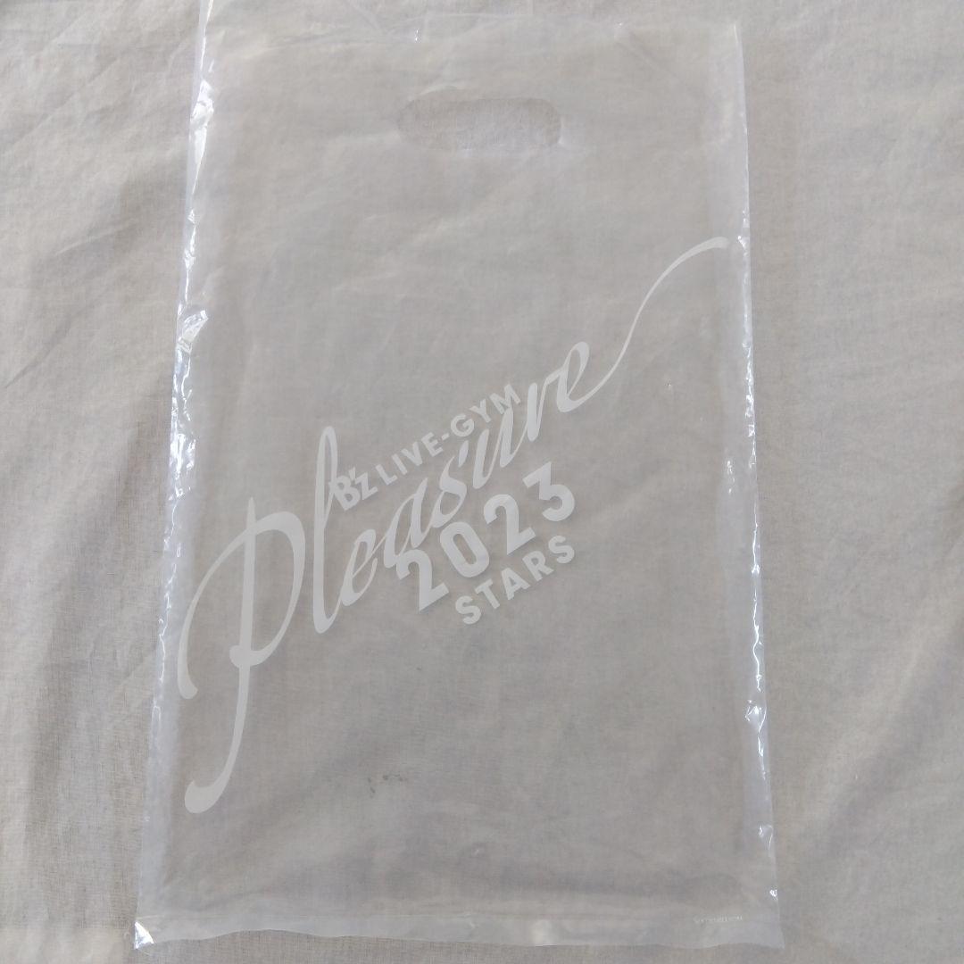 B'z LIVE-GYM Pleasure 2023 プレミアム席限定 非売品