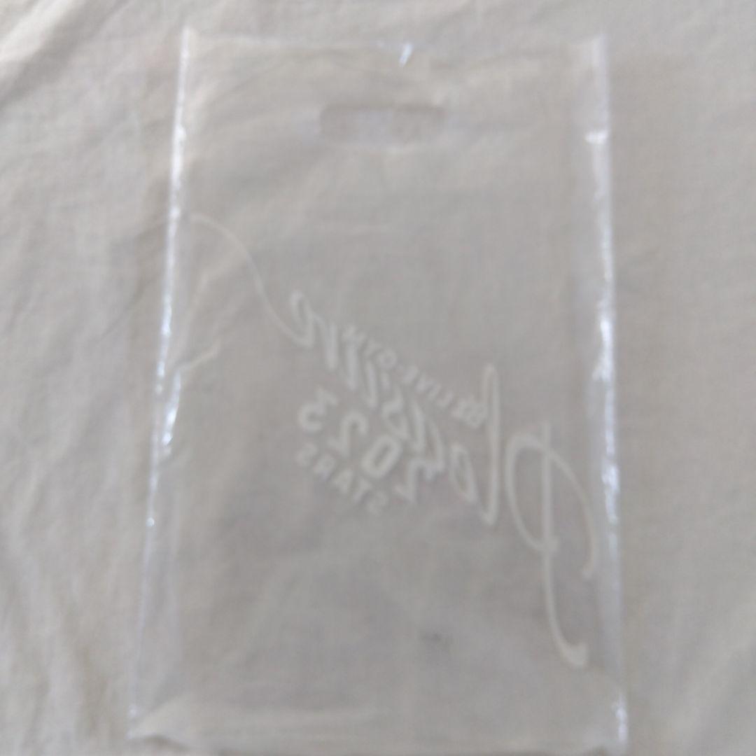 B'z LIVE-GYM Pleasure 2023 プレミアム席限定 非売品