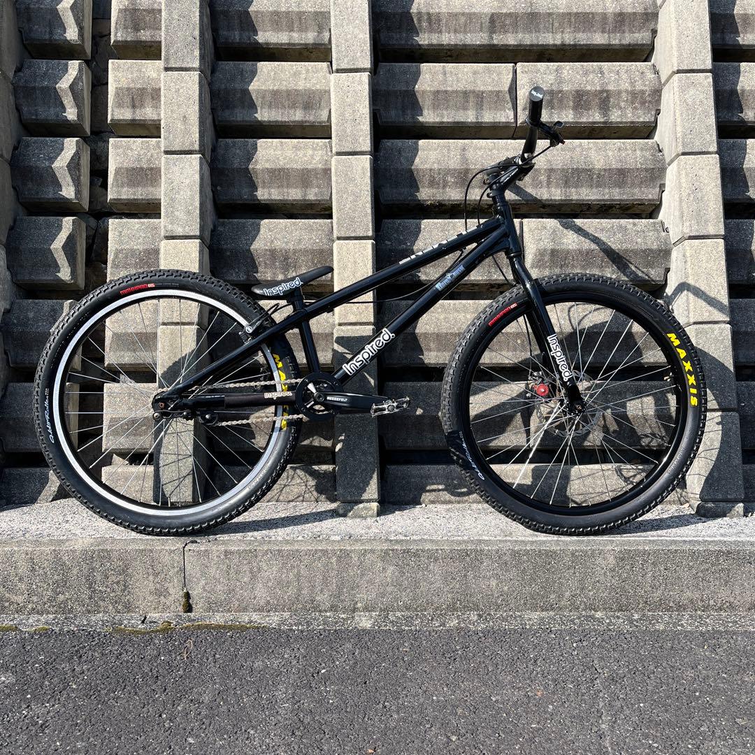 Inspired 26インチ エレメント