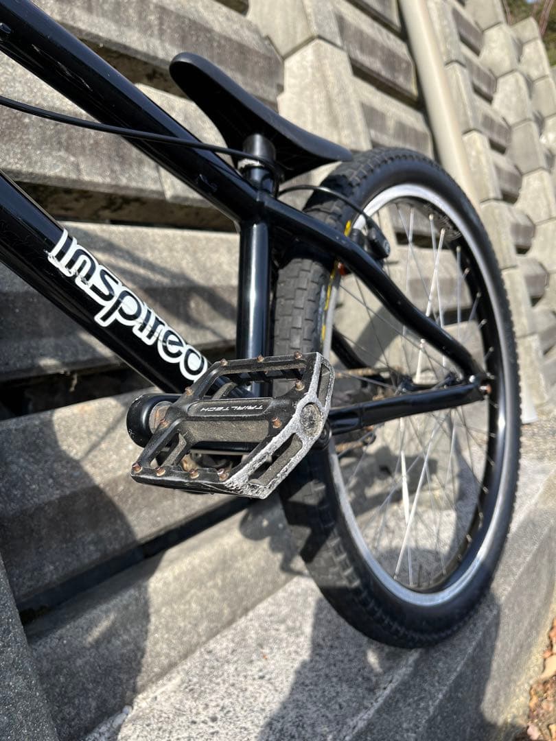 Inspired 26インチ エレメント