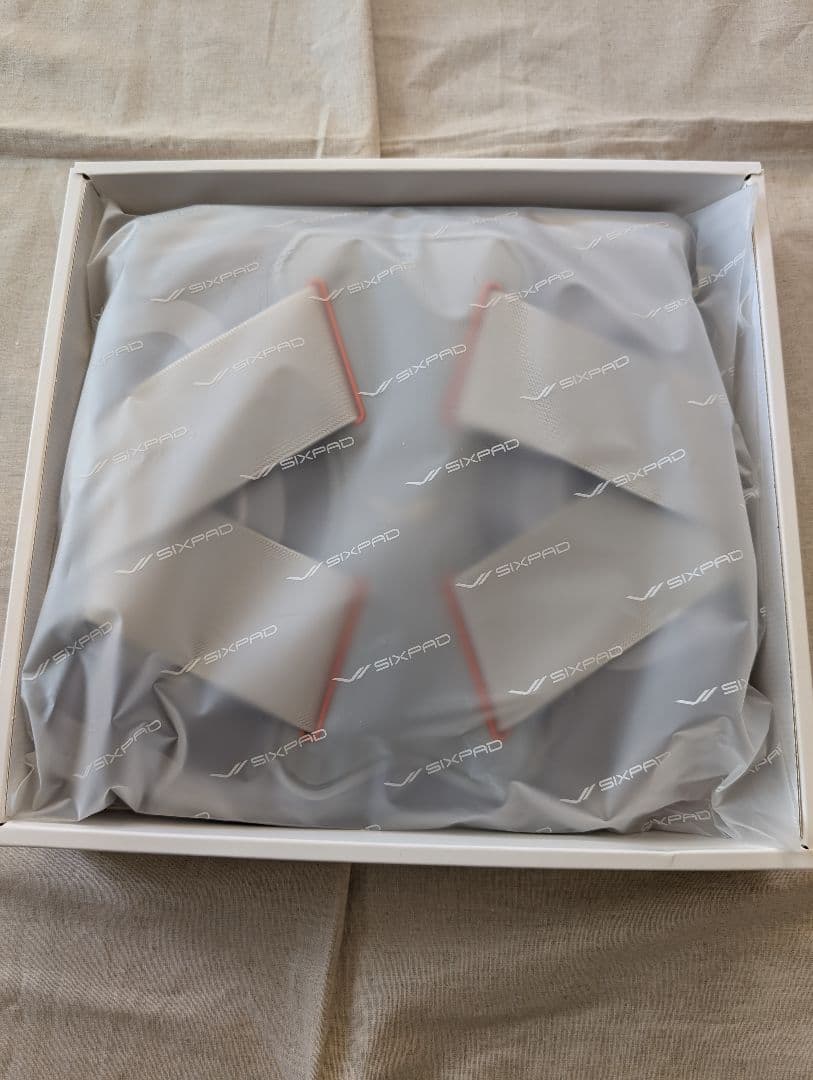 SIXPAD Medical Core Mサイズ　リモコン付き