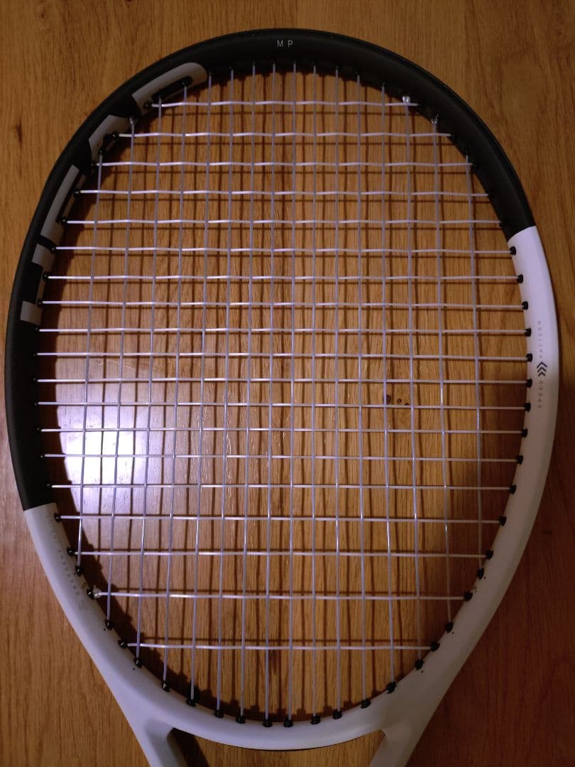 HEAD SPEED MP 2024年モデル G2