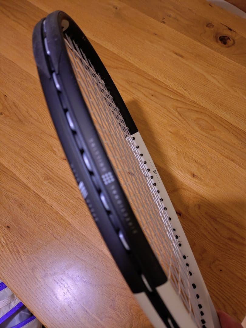 HEAD SPEED MP 2024年モデル G2