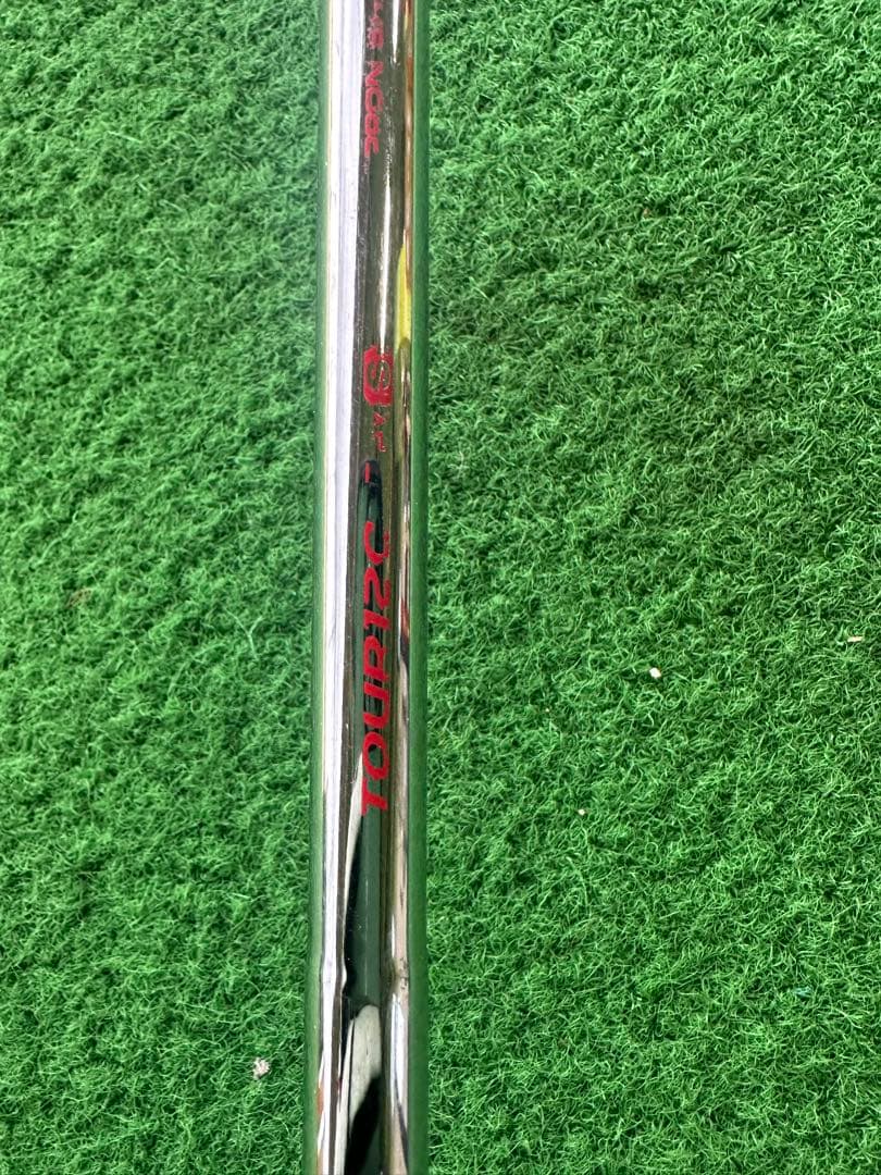 Vokey Design SM8 48-10F ウェッジ　 モーダス120