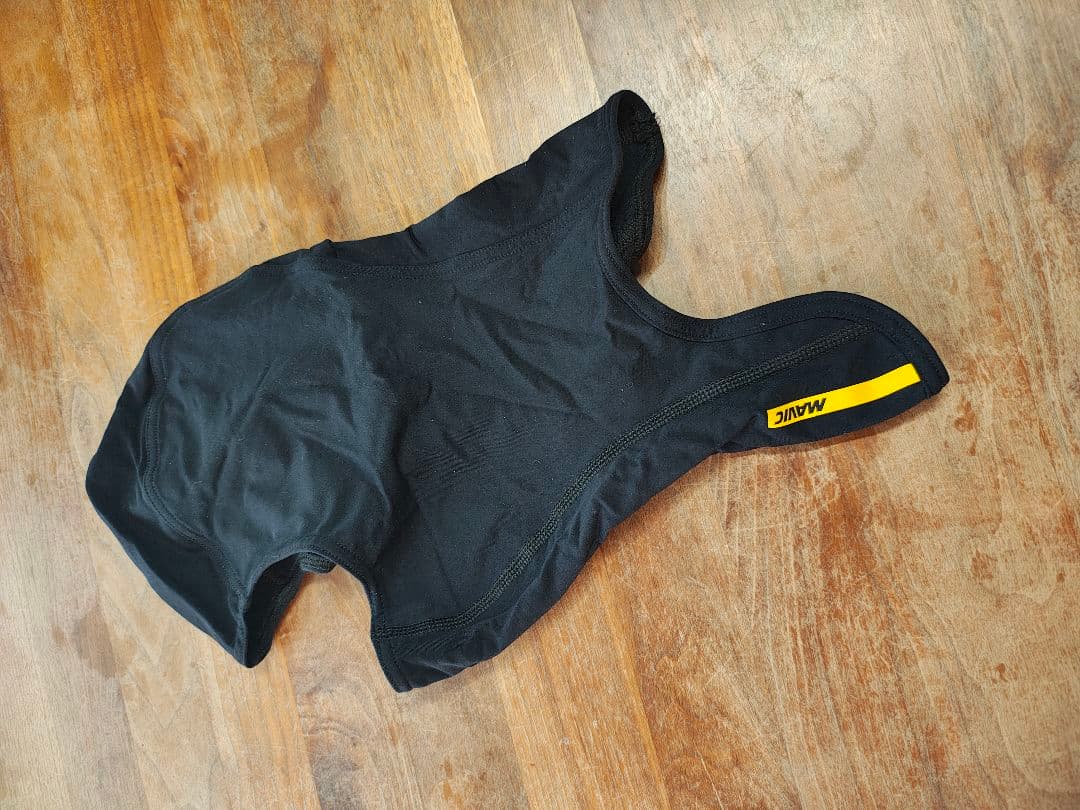 【フルセット】ロードバイク用 防寒・防風 10点セット