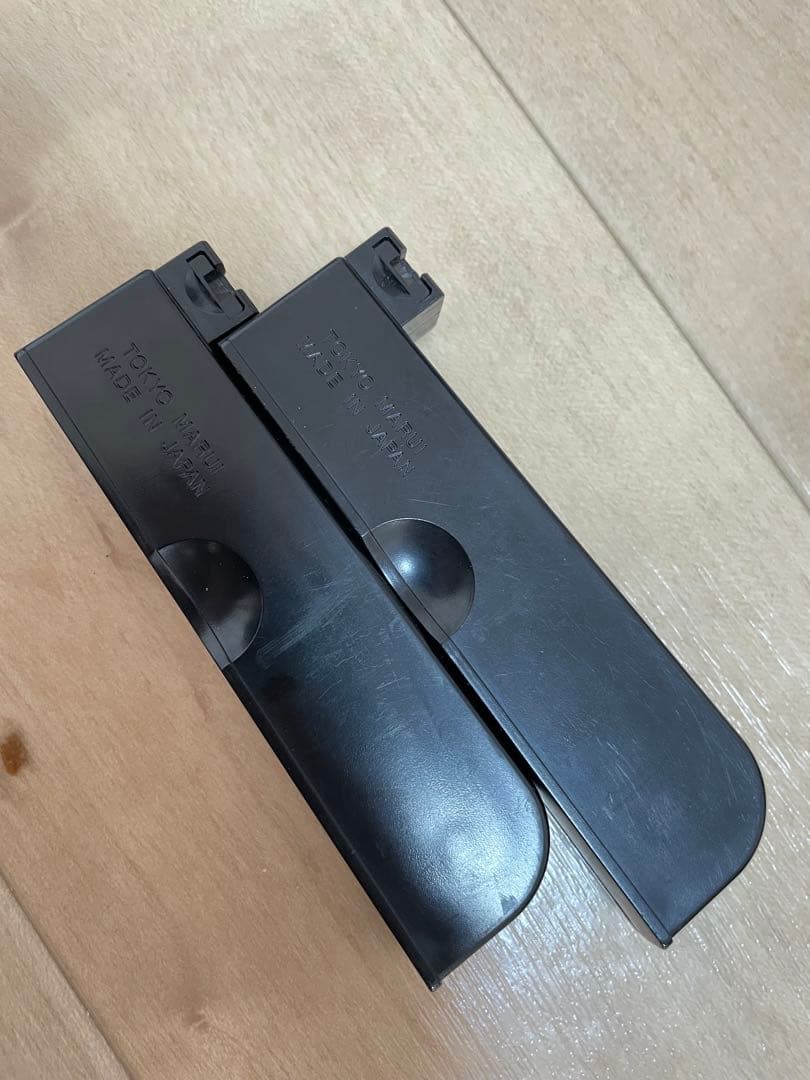 東京マルイ　VSR-10 サプレッサー付モデル