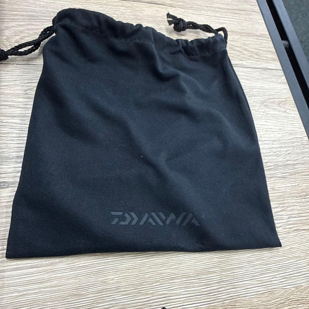 DAIWA SALTIGA 10 ベイトリール