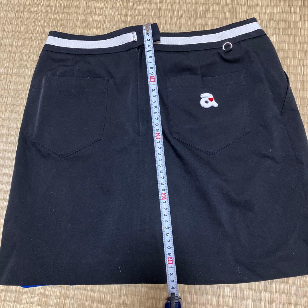 アルチビオ　ゴルフ　スカート