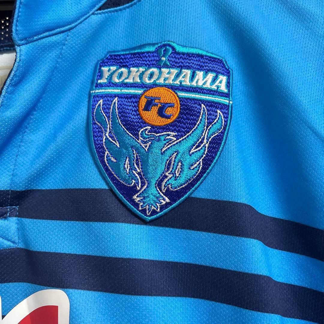 ヒュンメル hummel 奥大介 ユニフォーム ユニホーム