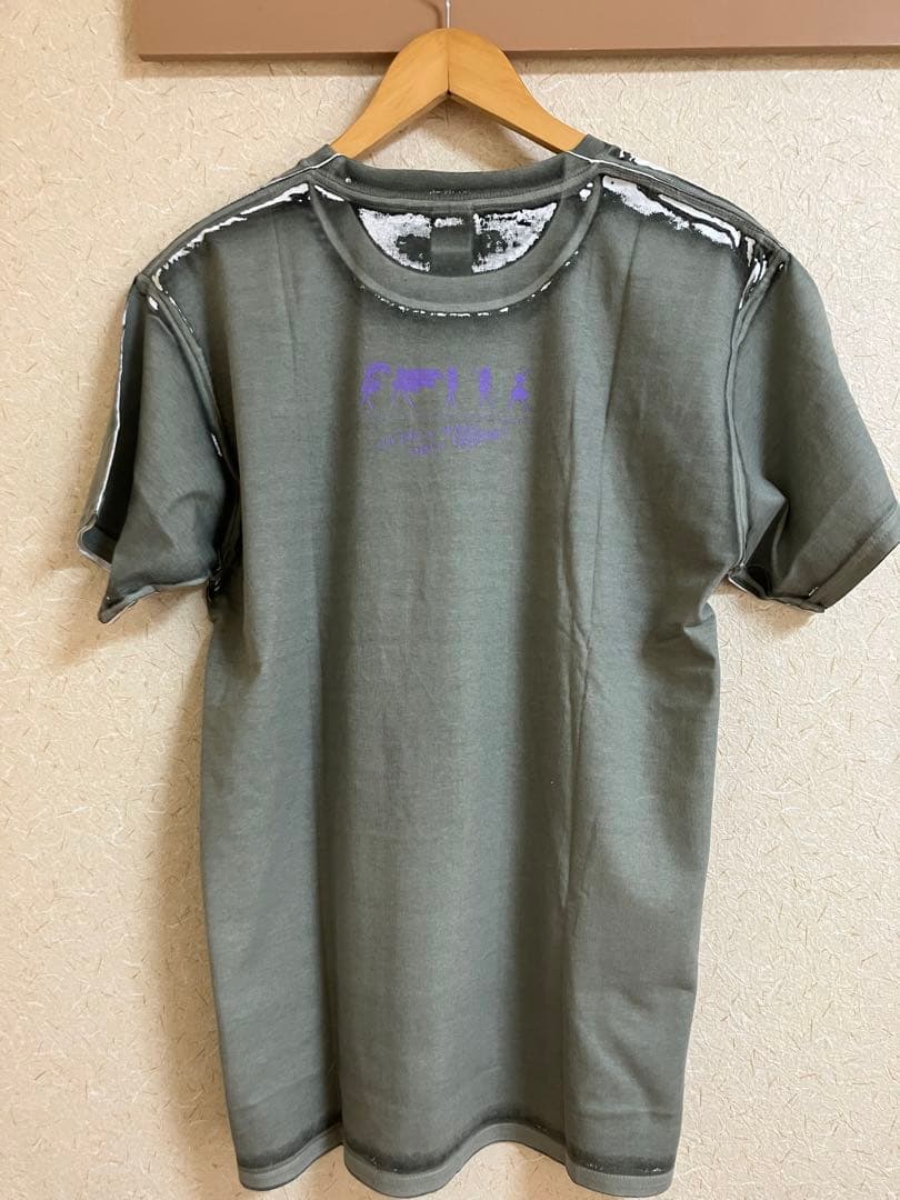 劇場版 魔法少女まどか☆マギカ　暁美ほむら　tシャツ