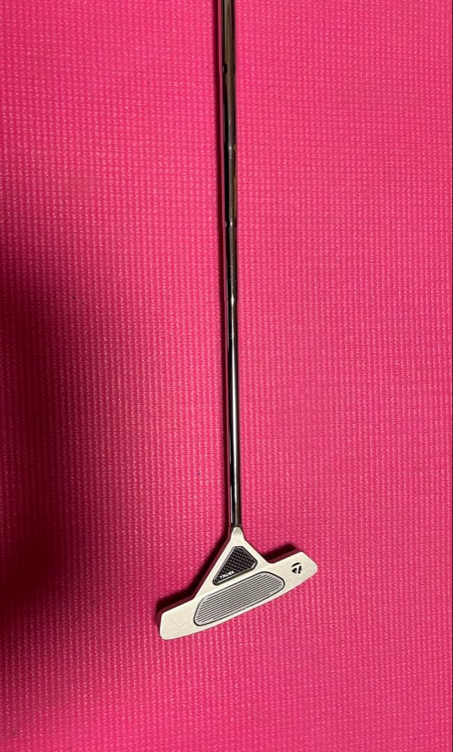 TaylorMade TPトラス パター B1TC トラスセンター