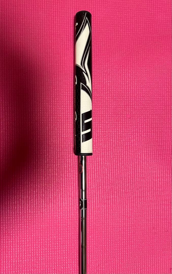 TaylorMade TPトラス パター B1TC トラスセンター