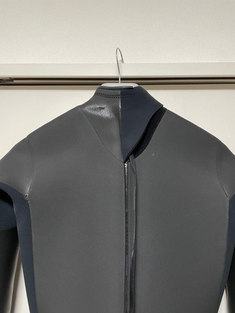 BILLABONG WETSUITS TYLER WARREN セミドライ