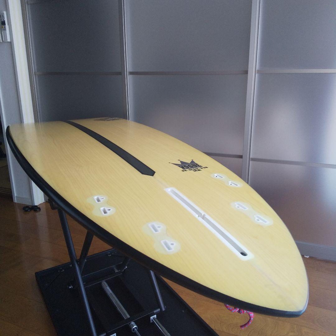【手渡し限定】i-Enzer VOGUE 6'8 EPS ファンボード