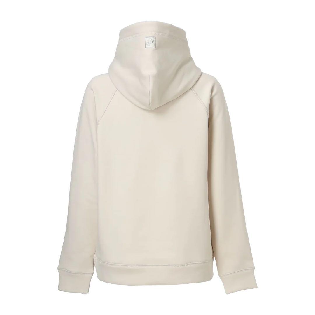 新品　ZOY フーディー　メンズ