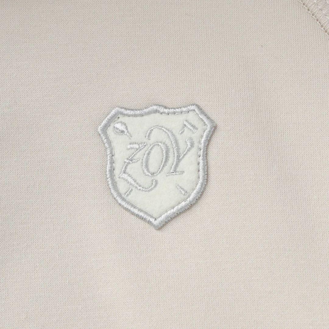 新品　ZOY フーディー　メンズ