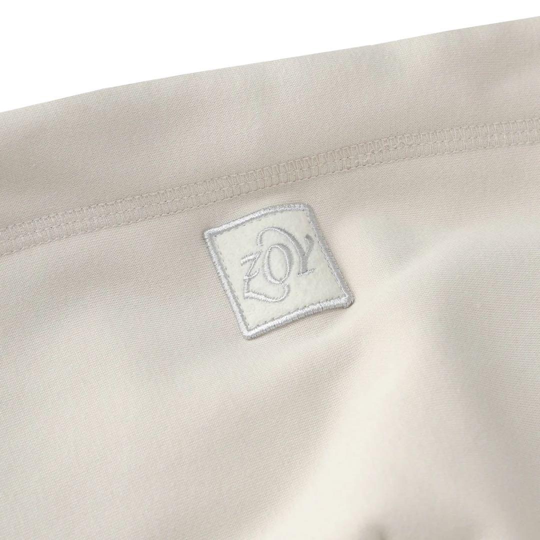 新品　ZOY フーディー　メンズ