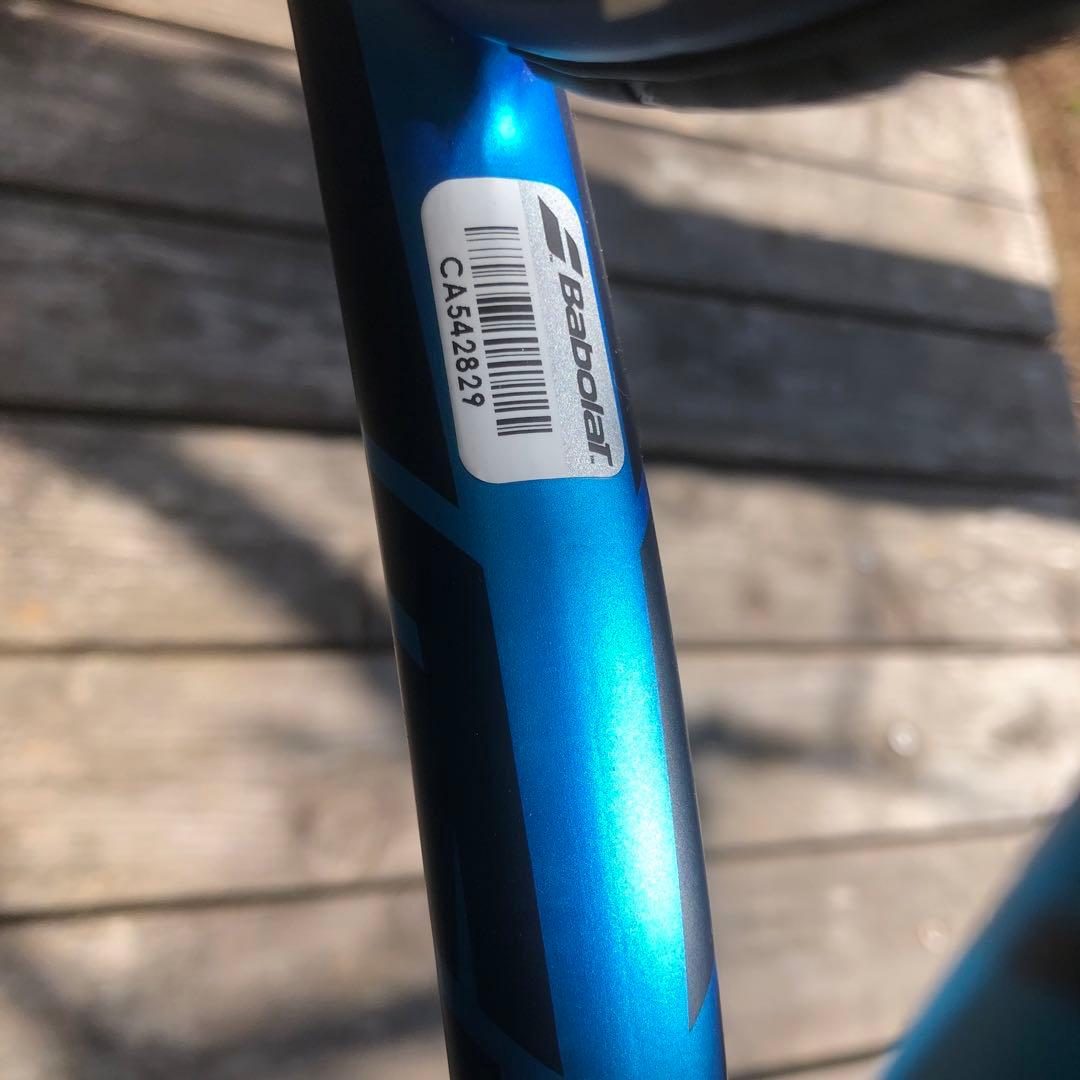 Babolat Pure Drive ラケット(硬式用)