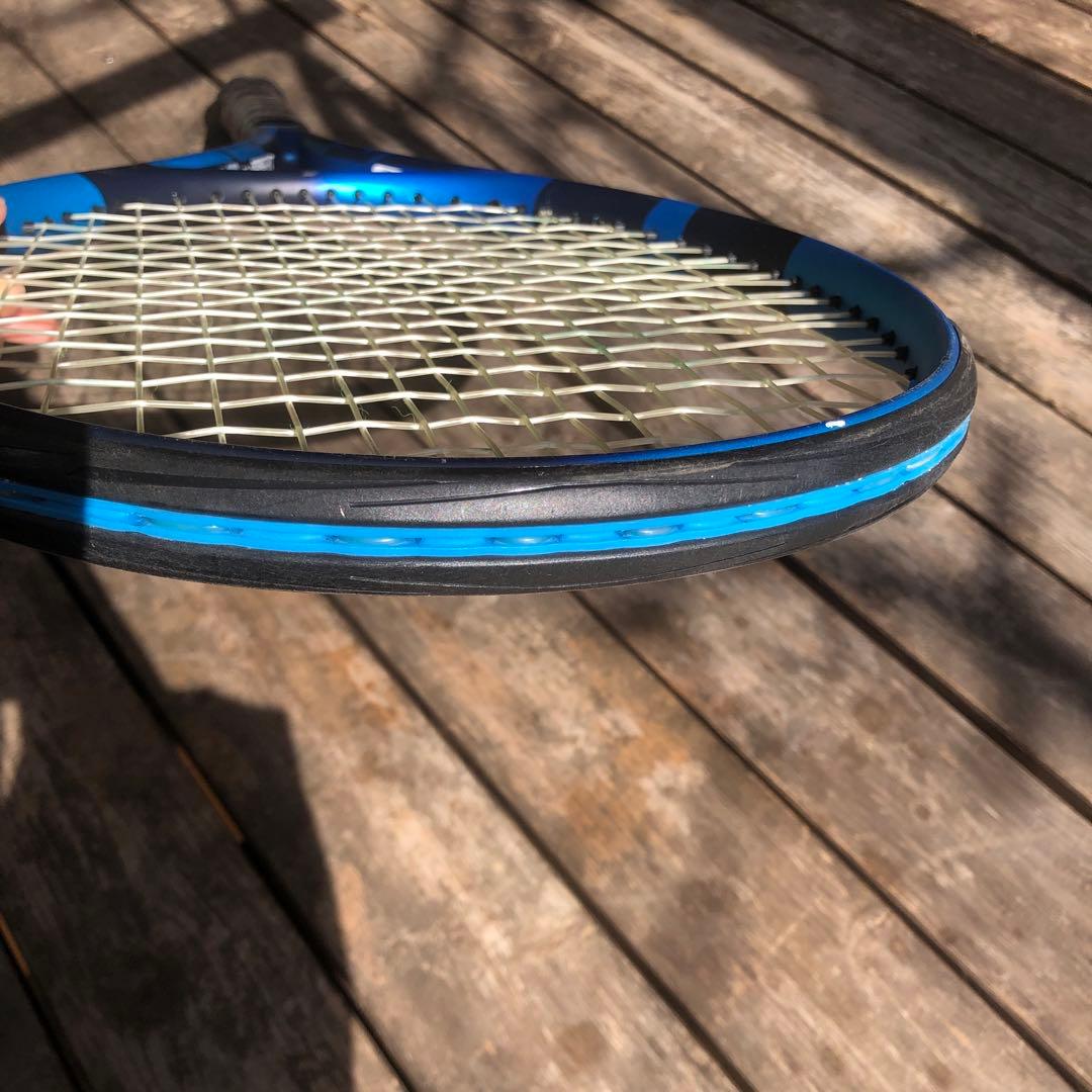 Babolat Pure Drive ラケット(硬式用)