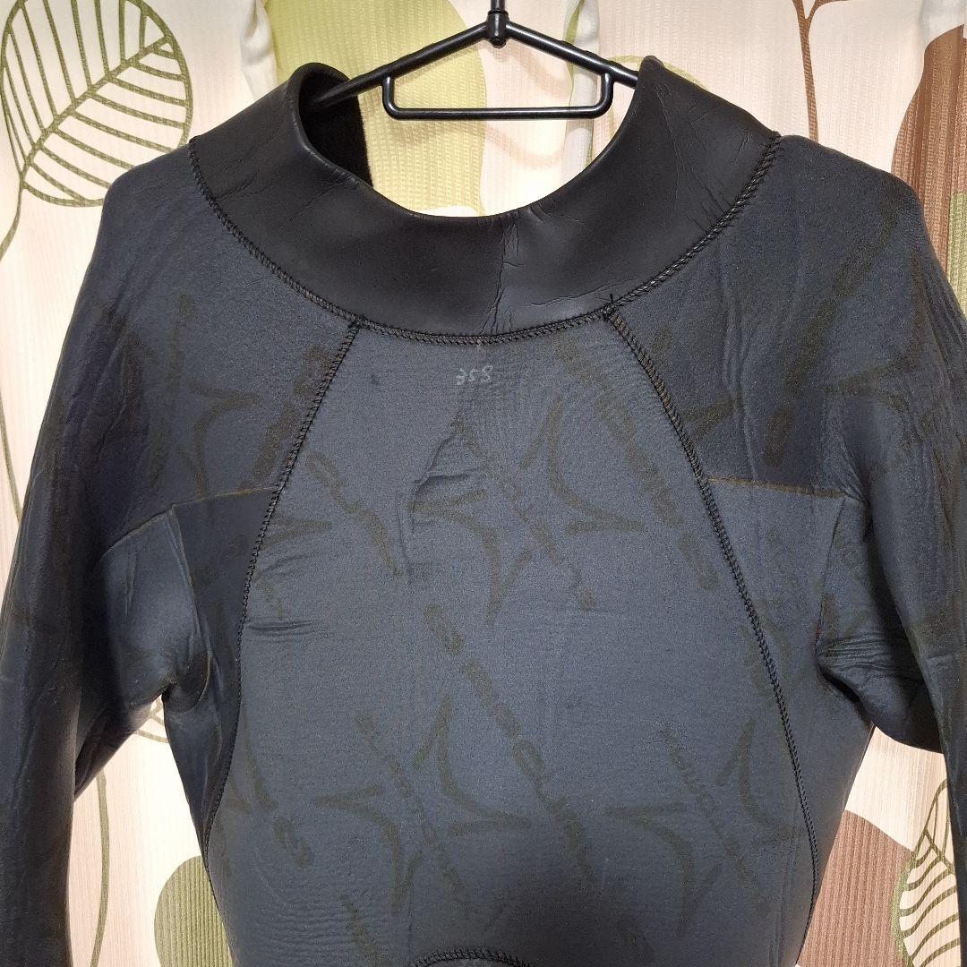 RIPCURL ULTIMATE ELASTOサイズL 超超美品！