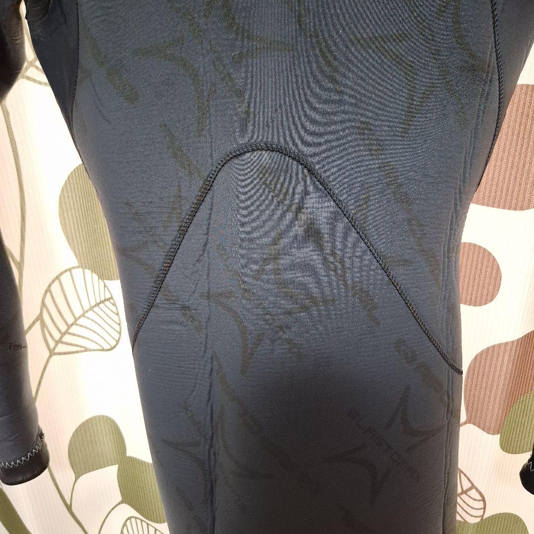 RIPCURL ULTIMATE ELASTOサイズL 超超美品！