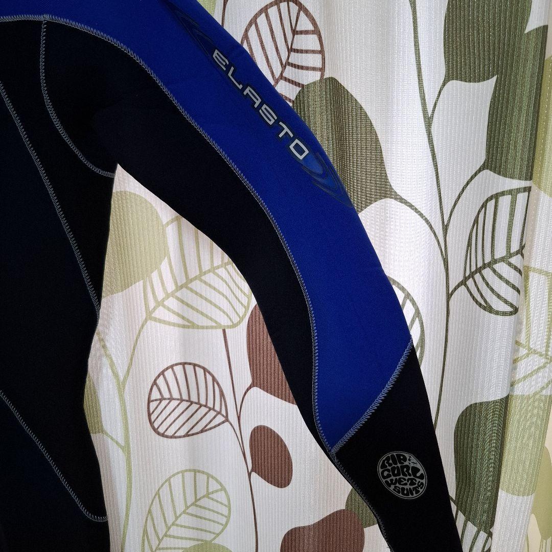 RIPCURL ULTIMATE ELASTOサイズL 超超美品！