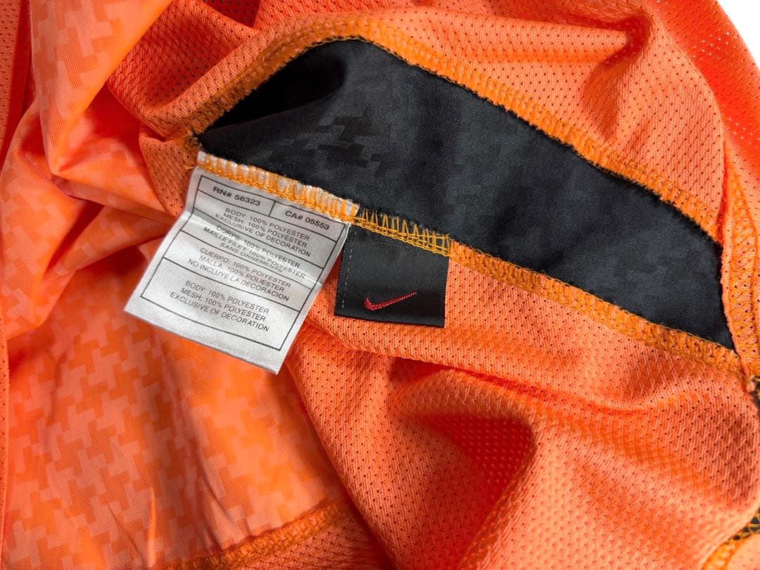 2003-2004 NIKE バレンシアCF ユニフォーム スペイン サッカー