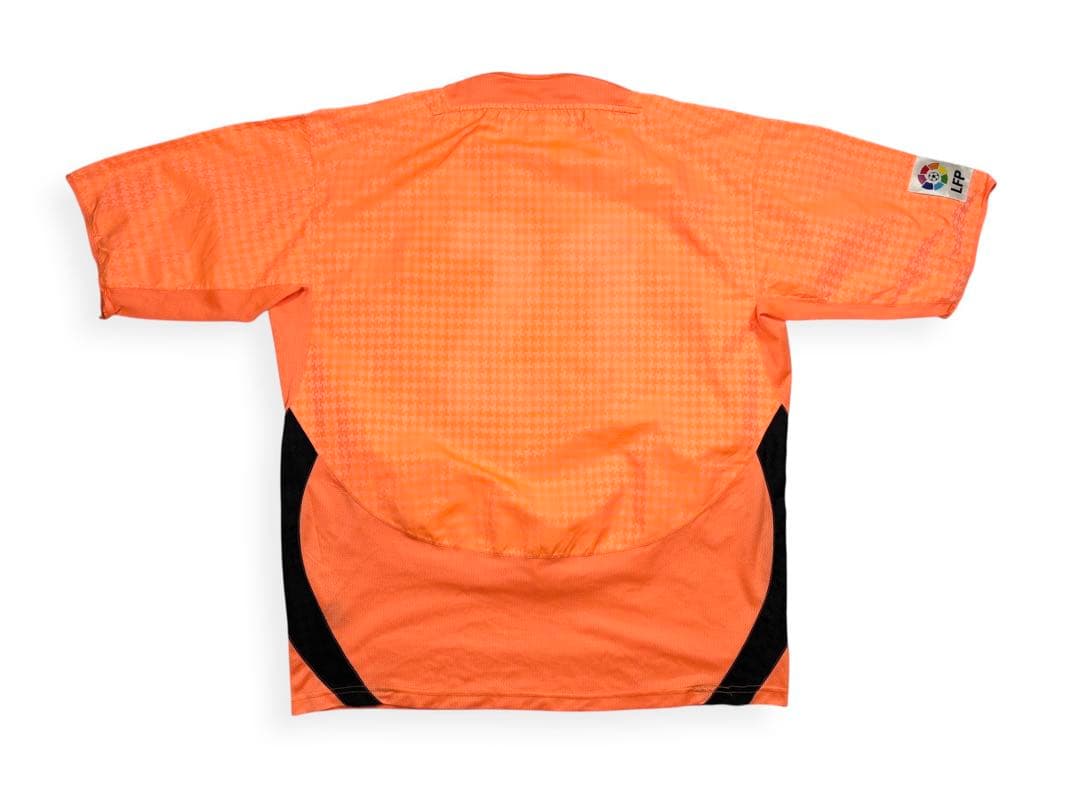 2003-2004 NIKE バレンシアCF ユニフォーム スペイン サッカー