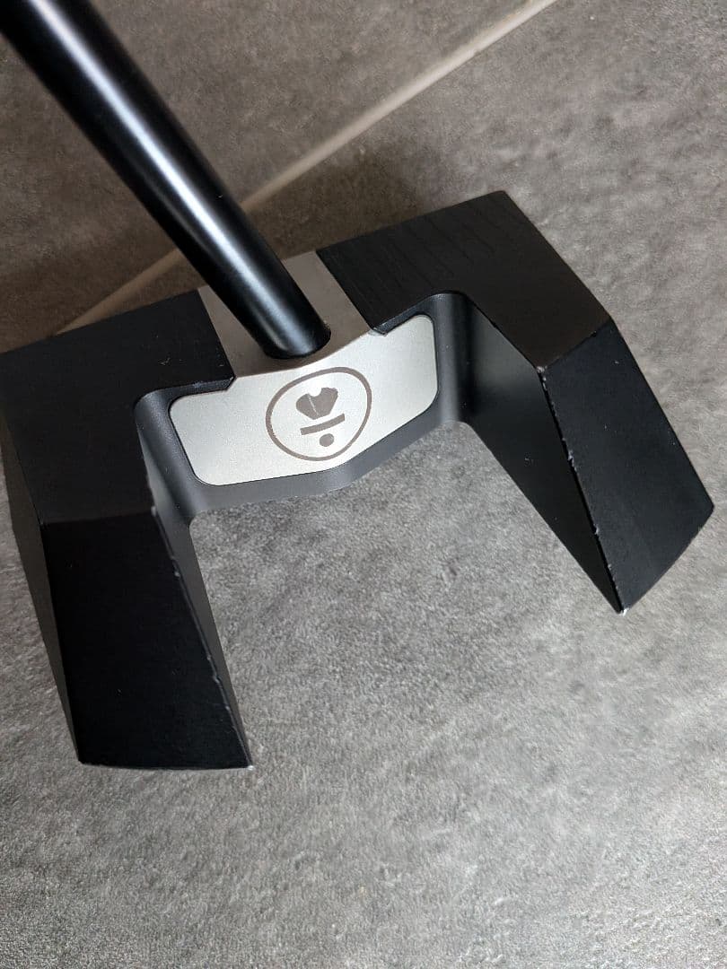 ●超人気●L.A.B. GOLF MEZZ.1 パター　34インチ