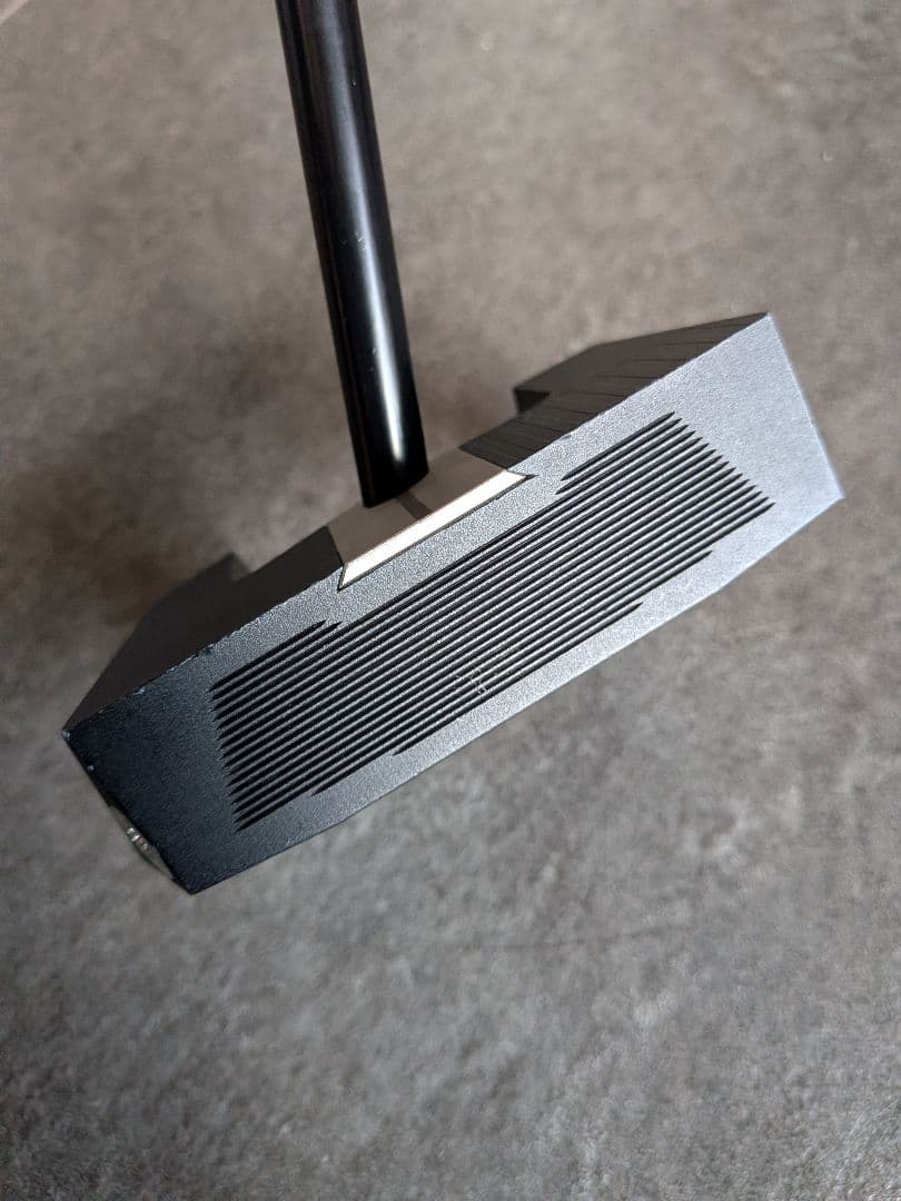 ●超人気●L.A.B. GOLF MEZZ.1 パター　34インチ