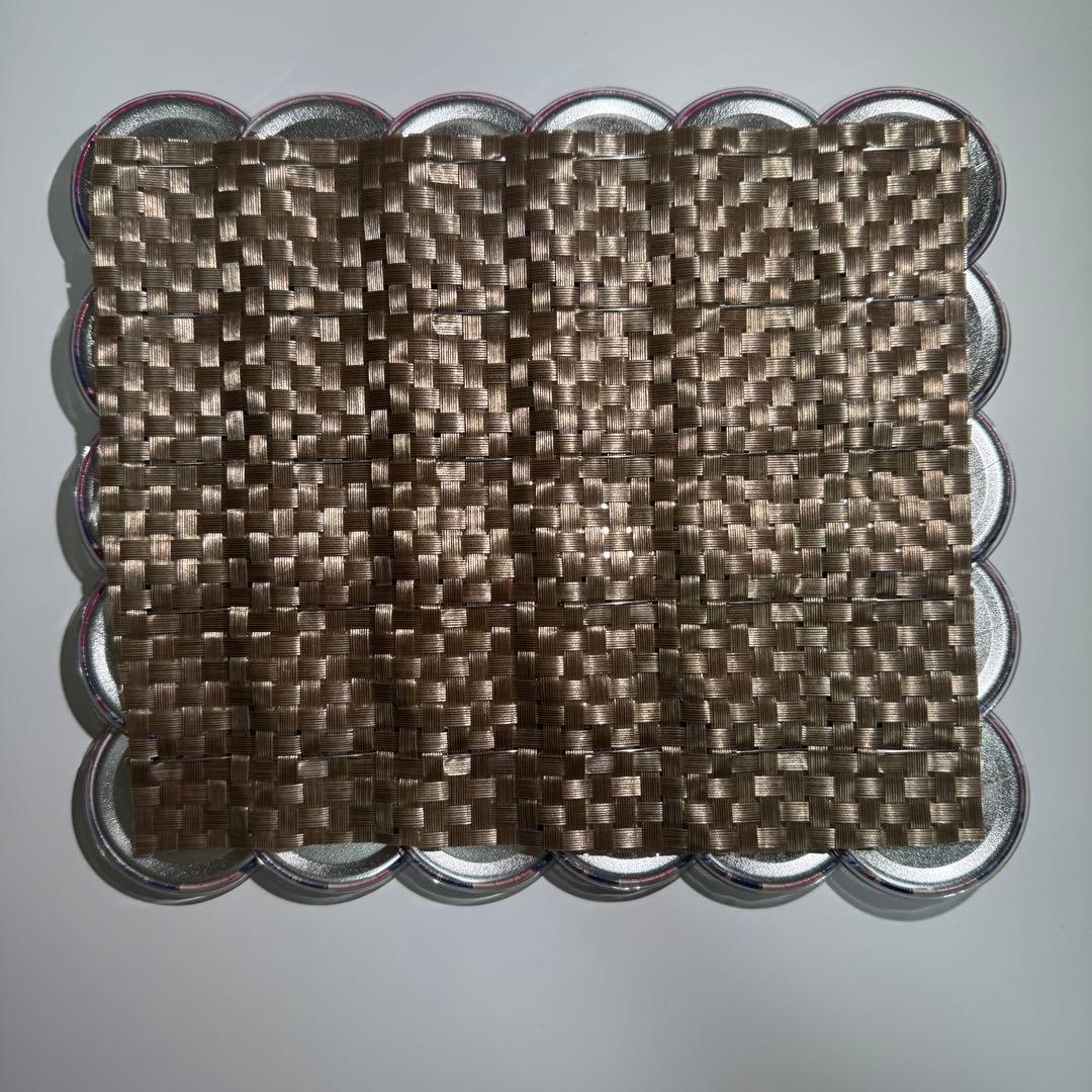 七種茨 缶バ 缶バッジ コレ缶
