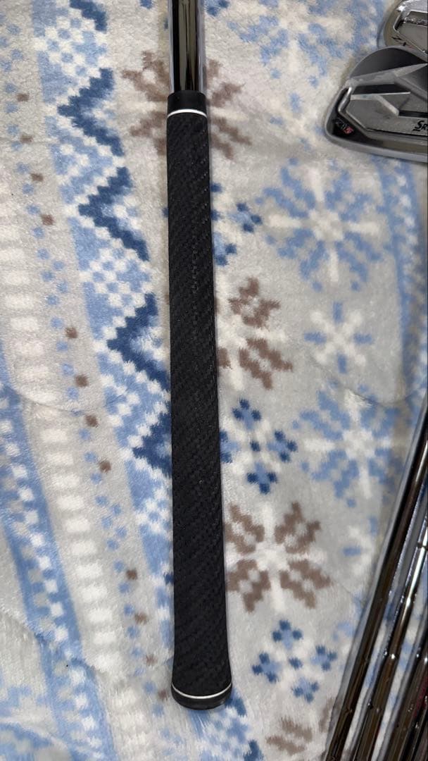 スリクソン　ZX5アイアン　5-P 6本セット　SRIXON