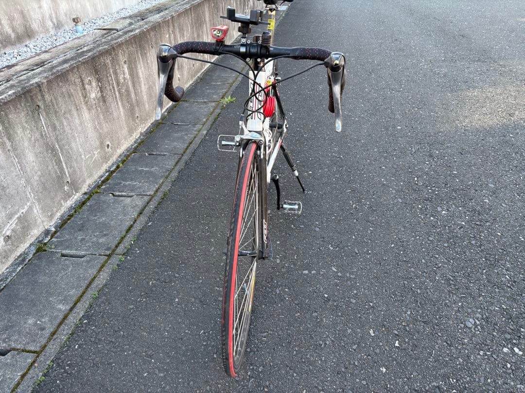 FELT Z10 ロードバイク 自転車　宮城県より