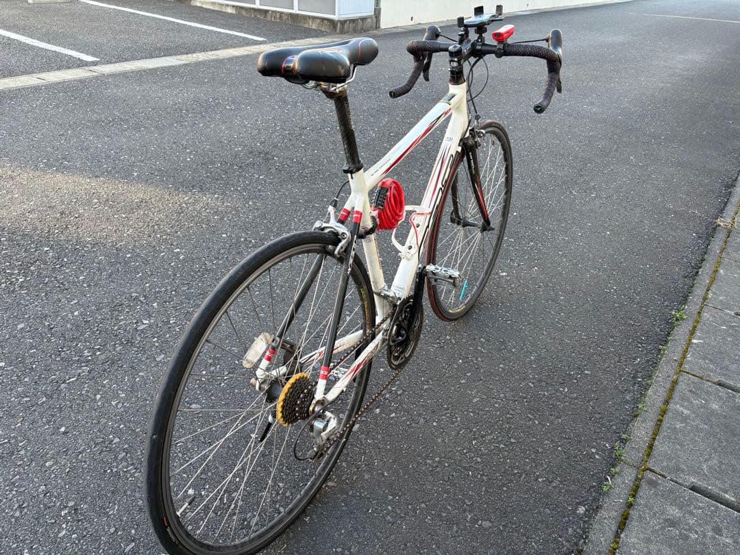 FELT Z10 ロードバイク 自転車　宮城県より